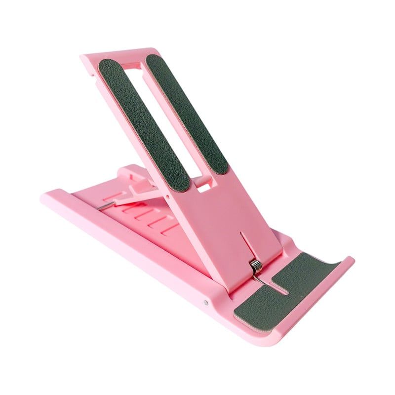 YOYOSO - SOPORTE PARA TELEFONO ROSADO MOVIL - TIPO 1