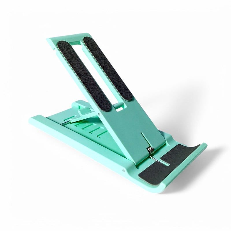 YOYOSO - SOPORTE PARA TELEFONO MOVIL VERDE - TIPO 1