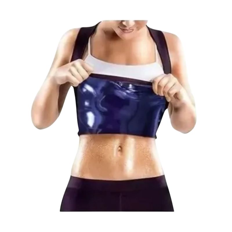 GENERICO - Cami Osmotex Mujer SMLXL