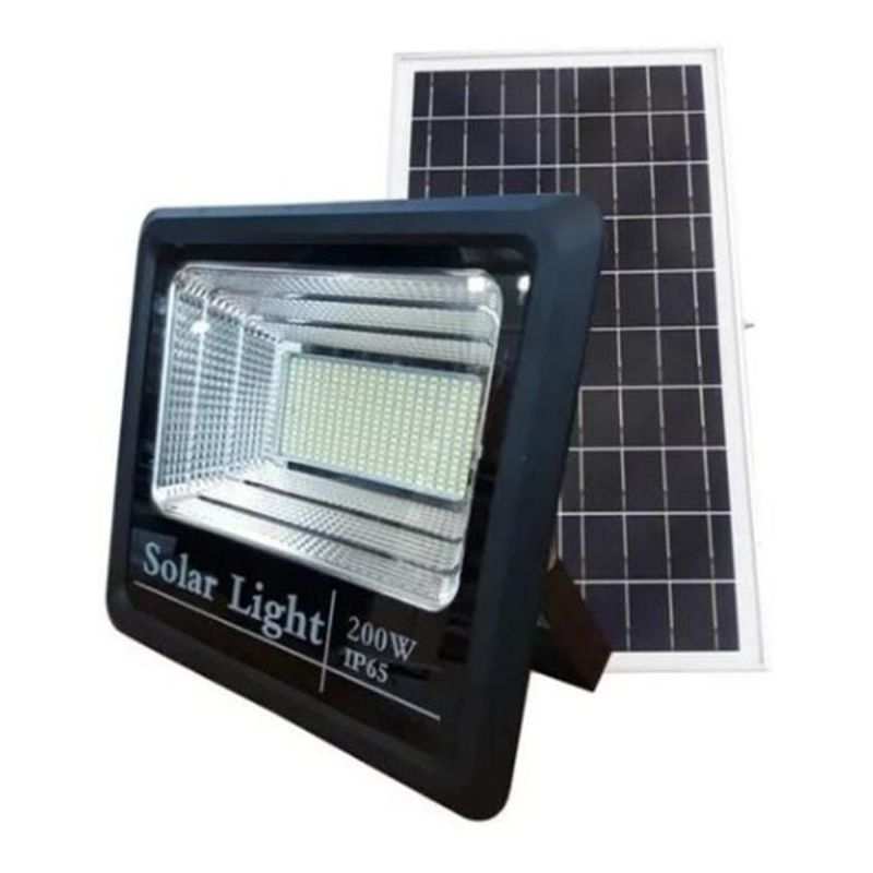 GENERICO - Reflector Cclamp Cl-780s Led 200w Montable Ip65