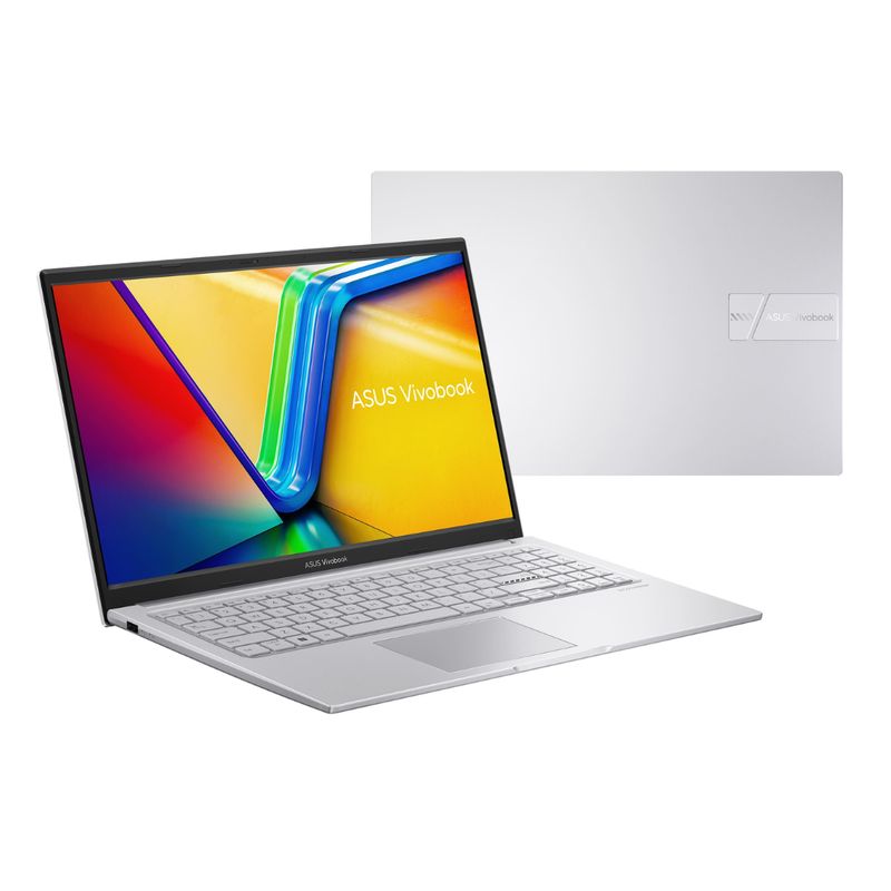 ASUS - Portátil Asus M1502Y Ryzen 7730u Ram 40gb Ssd 1tb 156 Fhd