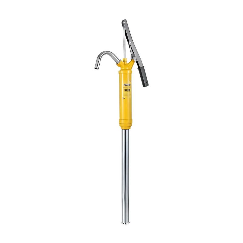 UYUSTOOLS - Bomba Extractora De Aceite De Palanca 20lmin Uyustools
