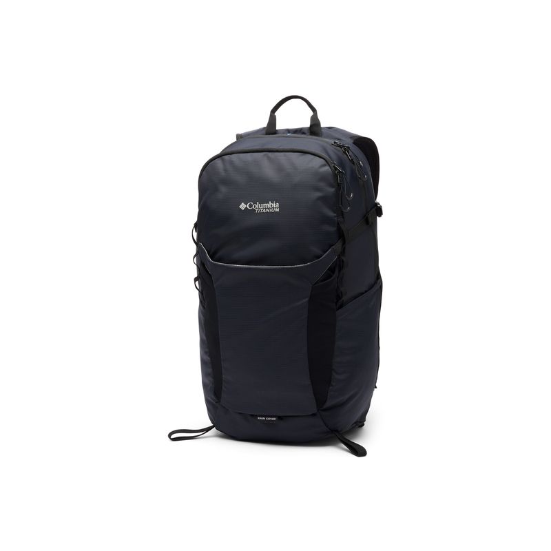 COLUMBIA - Mochila Unisex Columbia TRIPLE CANYON 24L BP Negro COLUMBIA