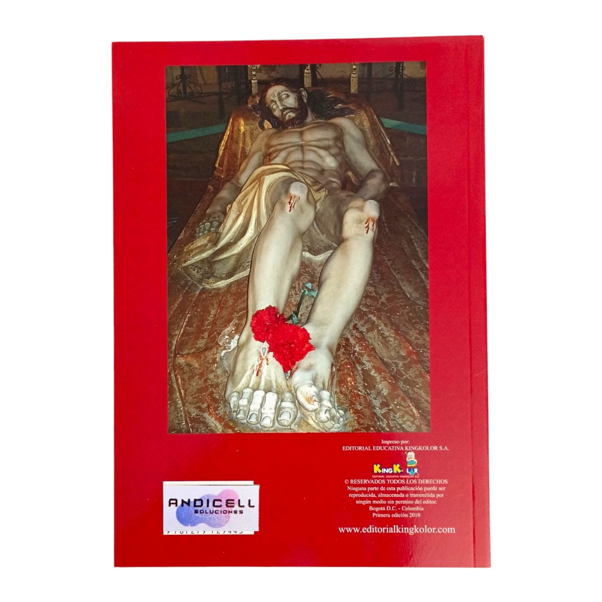 GENERICO - Mi Libro de Oraciones
