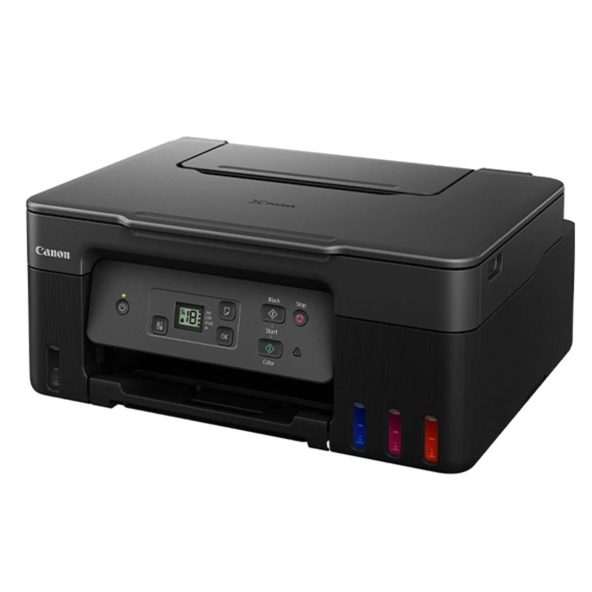 CANON - IMPRESORA CANON PIXMA G2170 MULTIFUNCIONAL USB