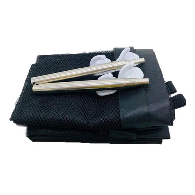 GENERICO - Malla Plegable Para Mascotas -