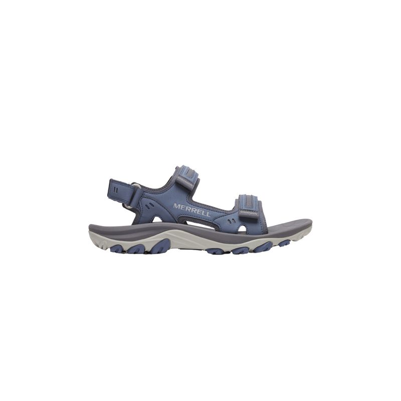 MERRELL - Sandalia Hombre MERRELL HUNTINGTON SPORT CON Azul MERRELL