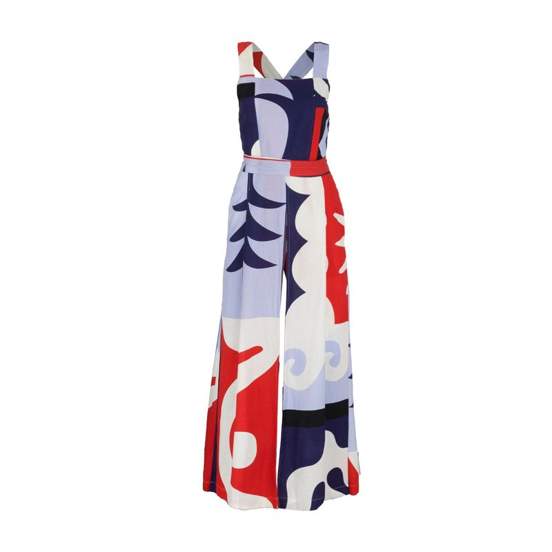VOIE - Enterizo jacai VOIE Multicolor MVMJACAIPMULT