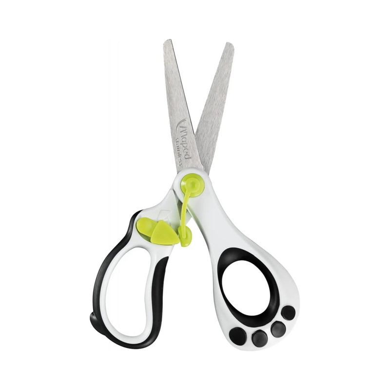 MAPED - Tijeras 13 Cm Koopy Maped