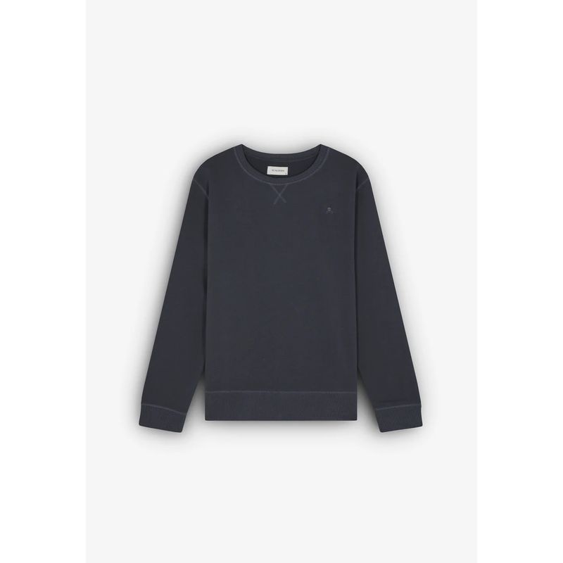 SCALPERS - Sudadera fade SCALPERS Multicolor SUD48439DNAVY
