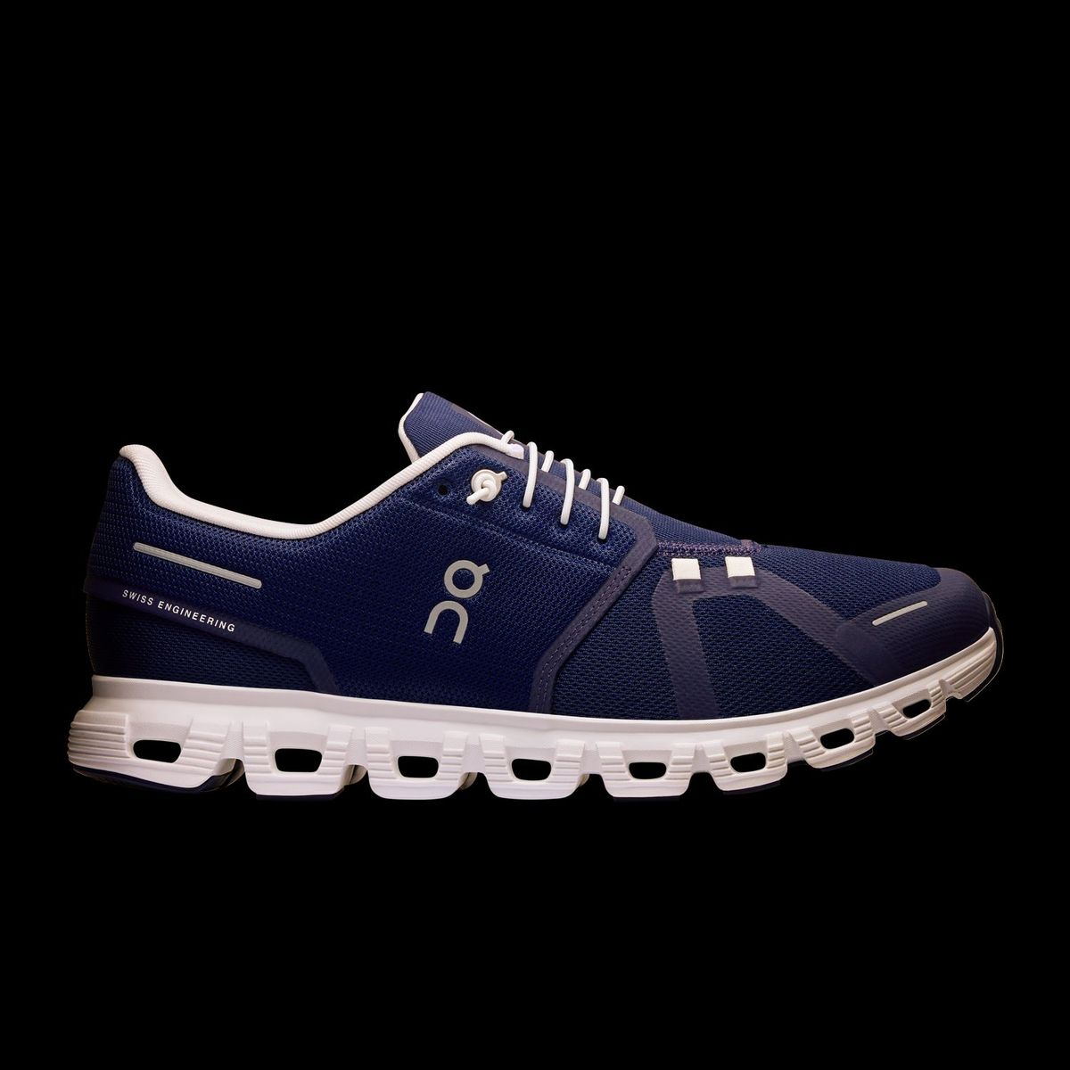 ON RUNNING - Tenis on cloud 6 wp hombre ON RUNNING Azul TENCLOUD6MBLUE