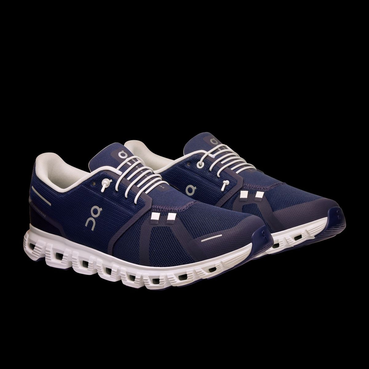 ON RUNNING - Tenis on cloud 6 wp hombre ON RUNNING Azul TENCLOUD6MBLUE