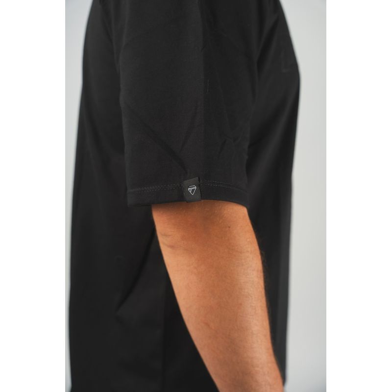 MANPOTSHERD - Camiseta Oversize Hombre Manpotsherd