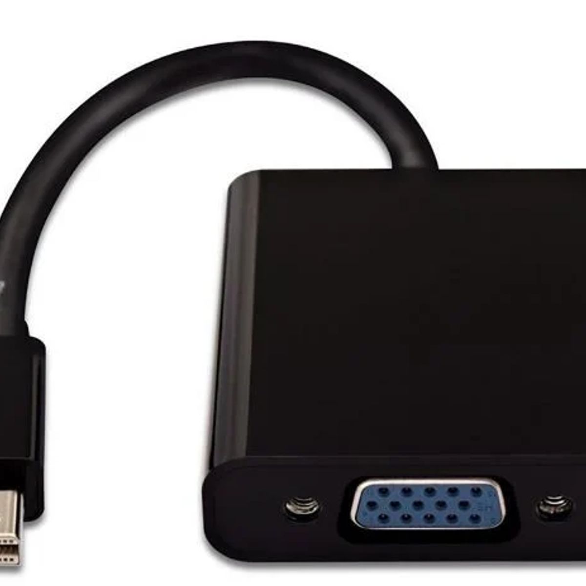 ARGOM TECH - Adaptador de Cable Argom Mini Displayport a VGA