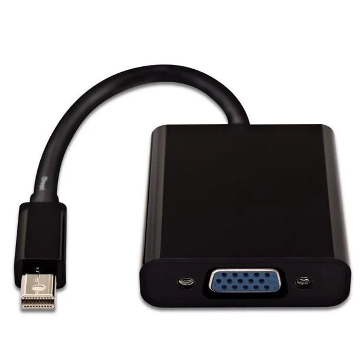 ARGOM TECH - Adaptador de Cable Argom Mini Displayport a VGA
