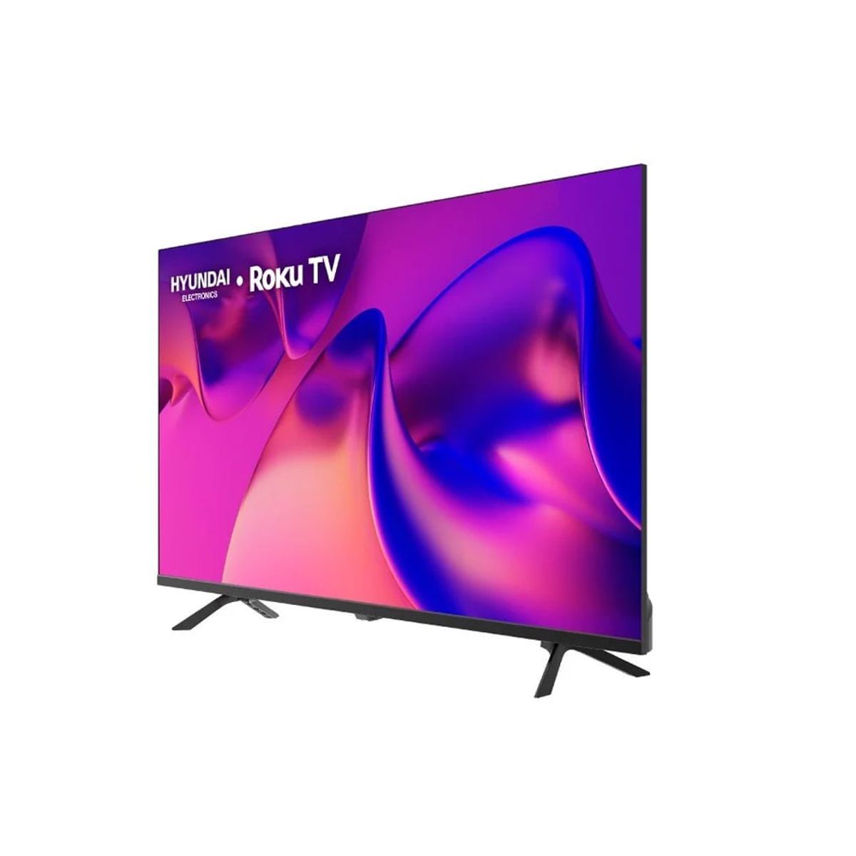 HYUNDAI - Televisor Smart 43 FHD Hyundai Roku TV