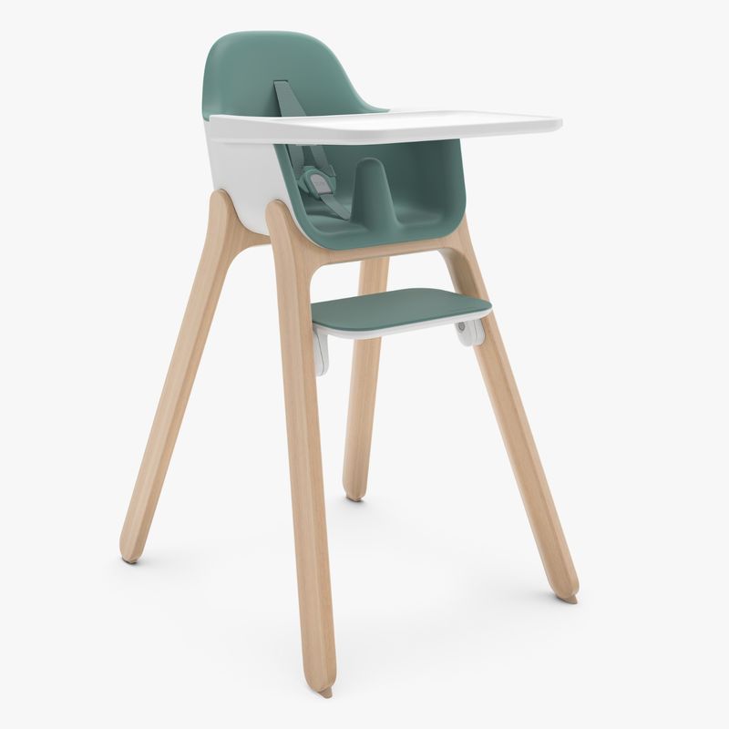 UPPABABY - Silla de alimentación Uppababy Ciro - Emrick