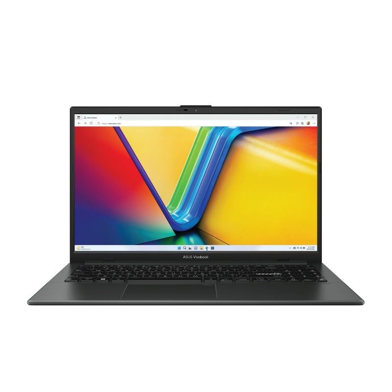 ASUS - Portatil ASUS 15 Ryzen 5 7520U RAM 16GB SSD 512GB 15.6" FHD