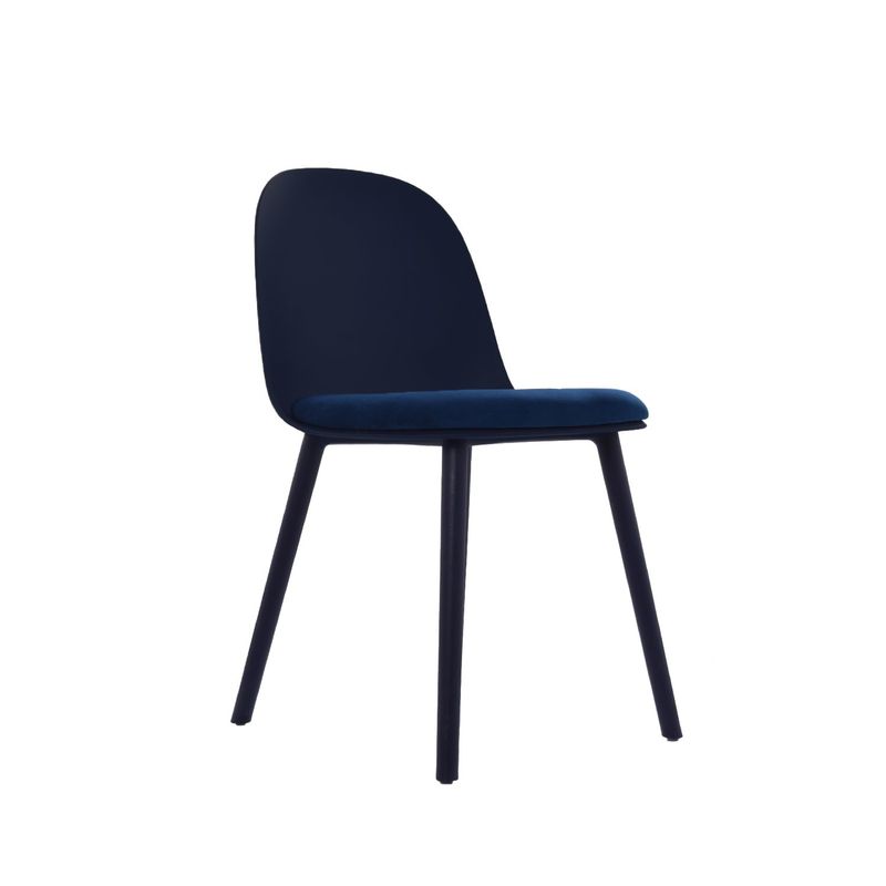 BONNO - Silla Auxiliar Lucca Azul Bonno