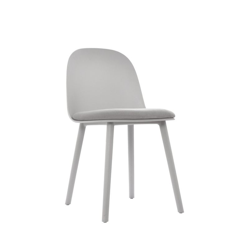 BONNO - Silla Auxiliar Lucca Gris Bonno