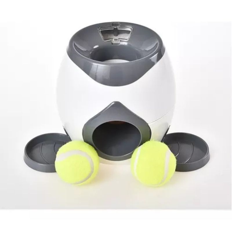 GENERICO - Dispensador Interativo Para Perros BL02