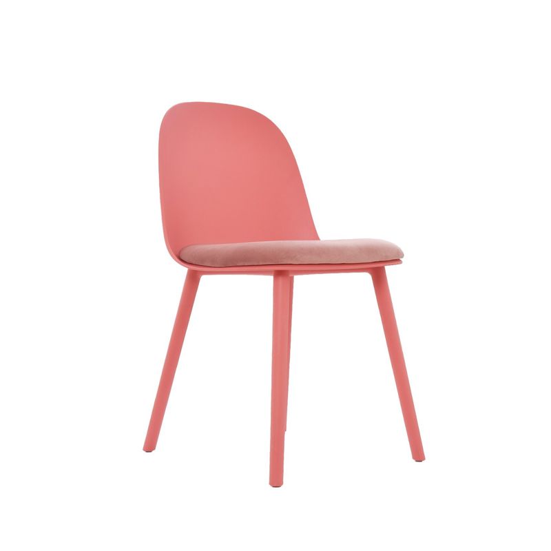 BONNO - Silla Auxiliar Lucca Rosada Bonno