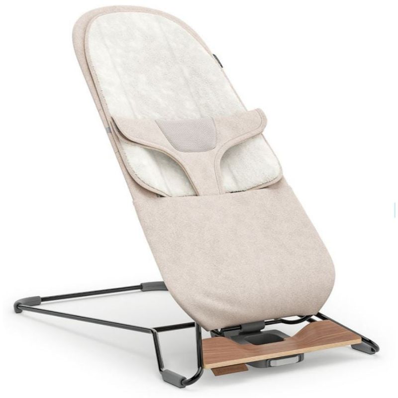 UPPABABY - Silla mecedora Uppababy Mira 2 en 1 Charlie