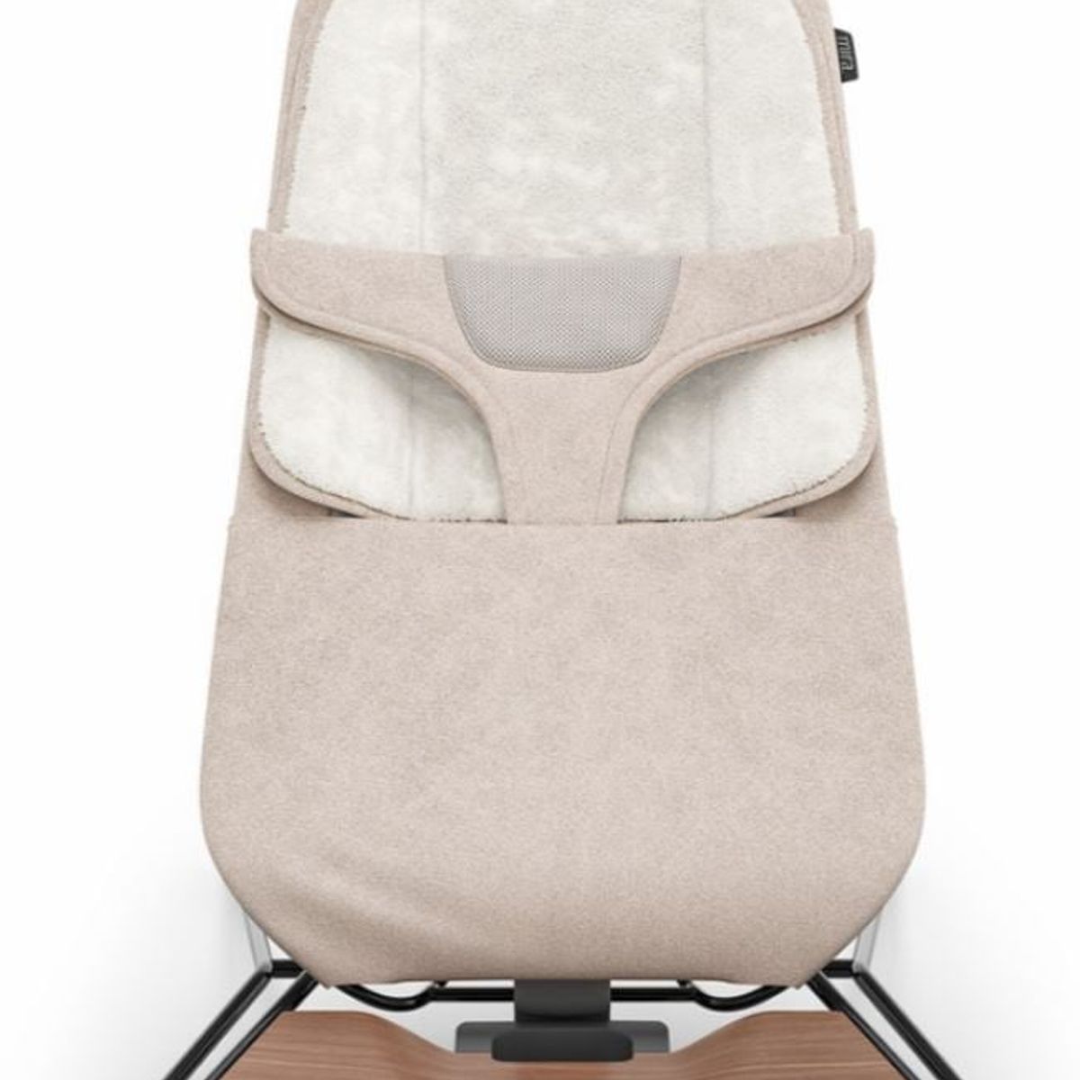 UPPABABY - Silla mecedora Uppababy Mira 2 en 1 Charlie