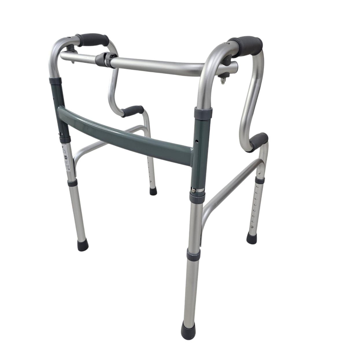 KONFORT PLUS - CAMINADOR STAND UP PASO A PASO