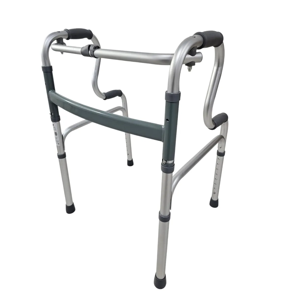 KONFORT PLUS - CAMINADOR STAND UP PASO A PASO