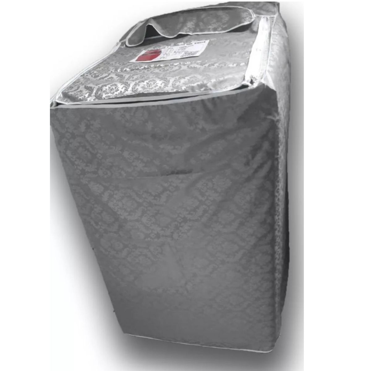 GENERICO - Funda para Lavadora Samsung Digital 26-42 libras