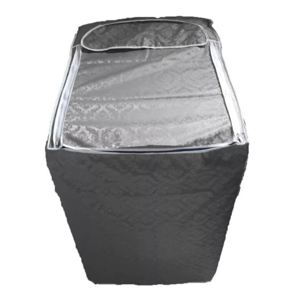 GENERICO - Funda para Lavadora Samsung Digital 26-42 libras