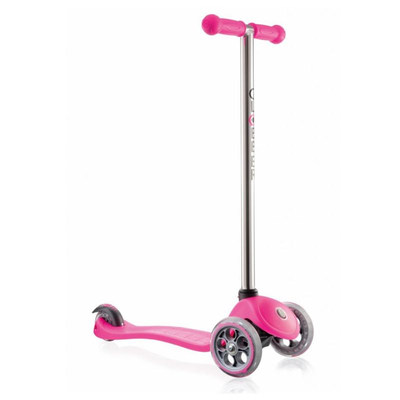 GLOBBER - Patineta globber My Free Fixed