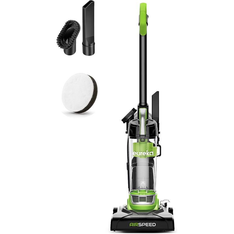 EUREKA - Aspiradora vertical sin bolsa Eureka Airspeed Ultra-Ligera