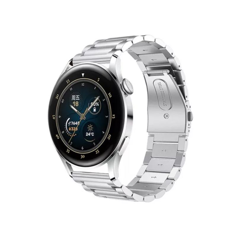 GENERICO - Pulso Metálico Para Xiaomi Redmi Watch 5 Active