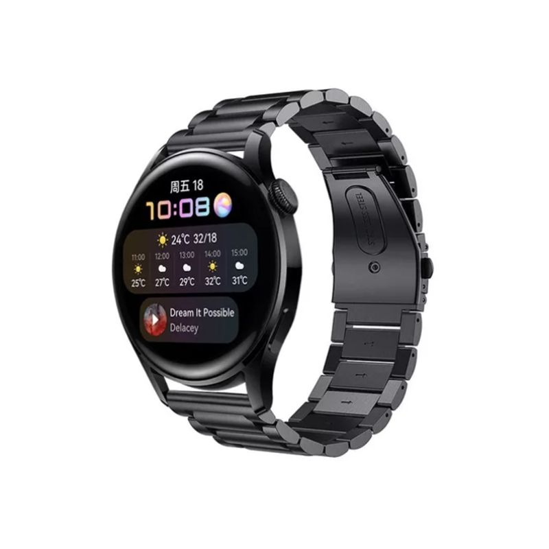 GENERICO - Pulso Metálico Para Xiaomi Redmi Watch 5 Lite