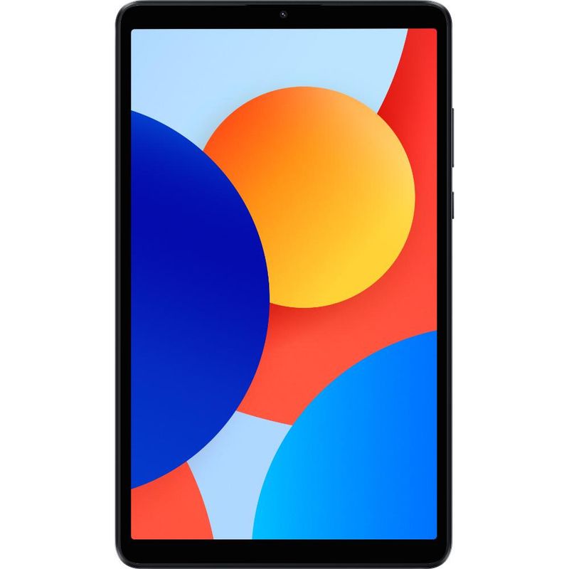 XIAOMI - Tablet Xiaomi Redmi Pad SE 8.7 Graphite Gray 4GB RAM 64GB ROM US
