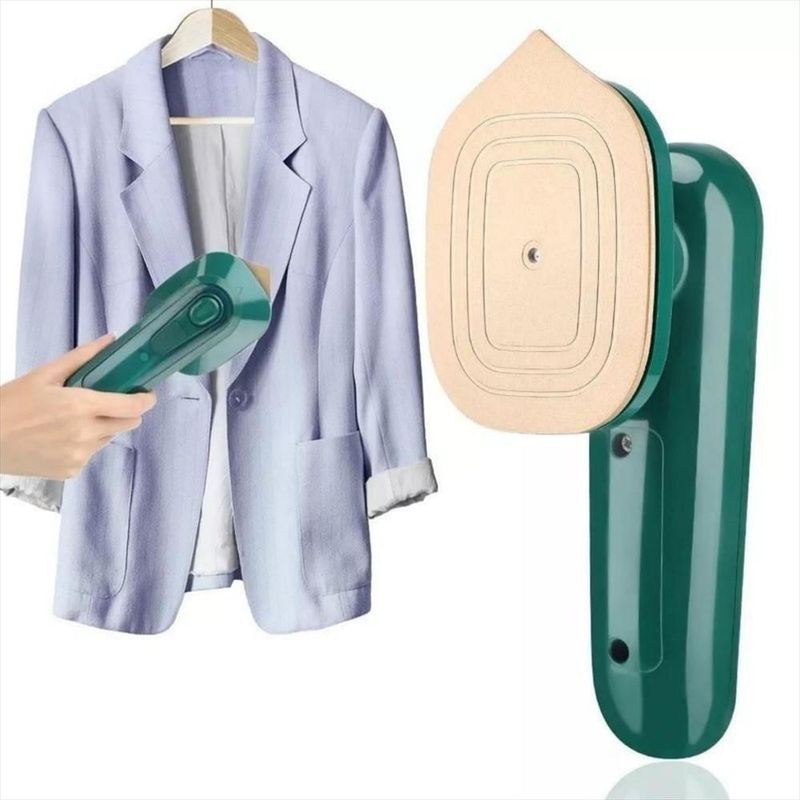 SKY - Mini Plancha  original sky Vapor De Ropa