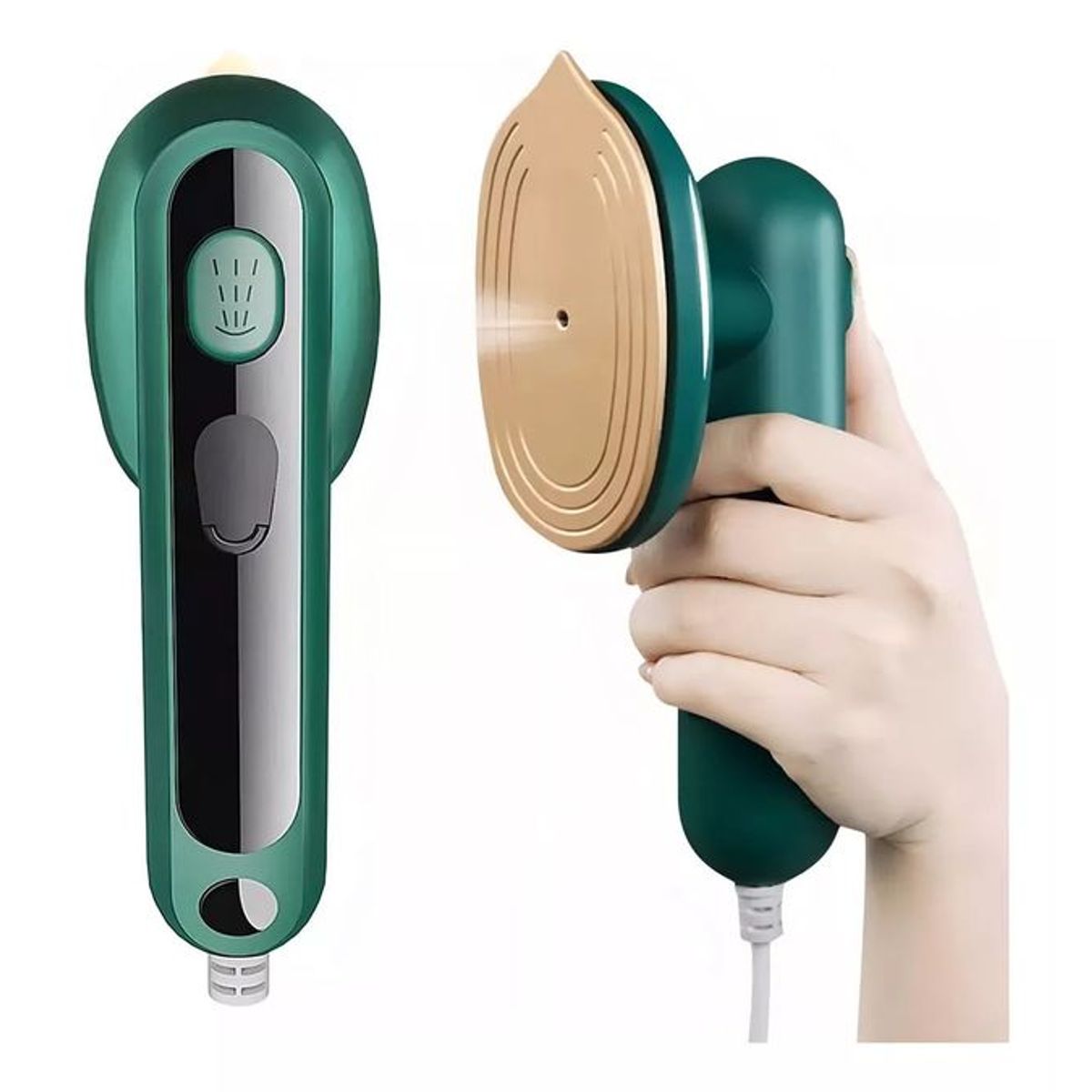 SKY - Mini Plancha  original sky Vapor De Ropa