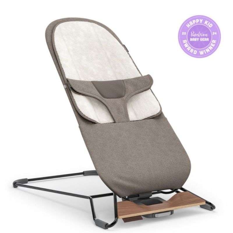 UPPABABY - Silla mecedora Uppababy Mira 2 en 1 Wells