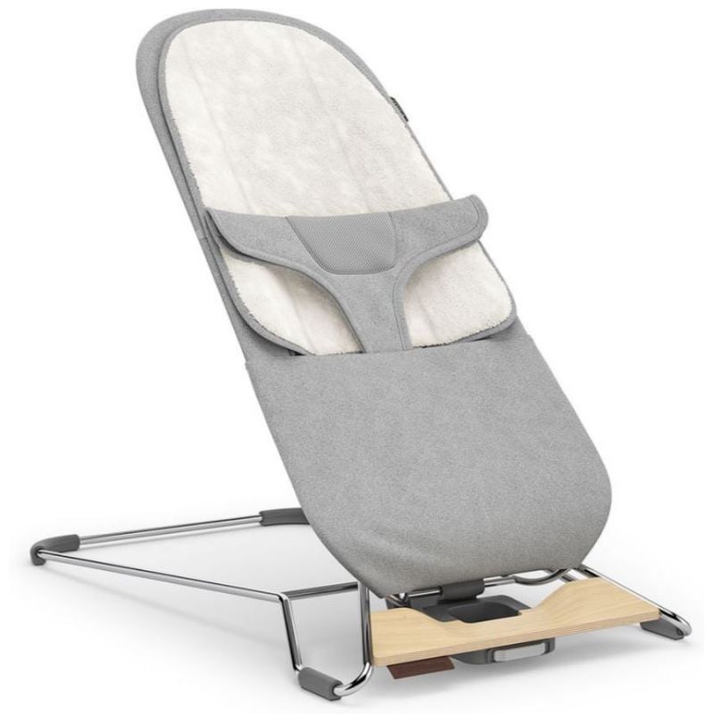 UPPABABY - Silla mecedora Uppababy Mira 2 en 1 Stella