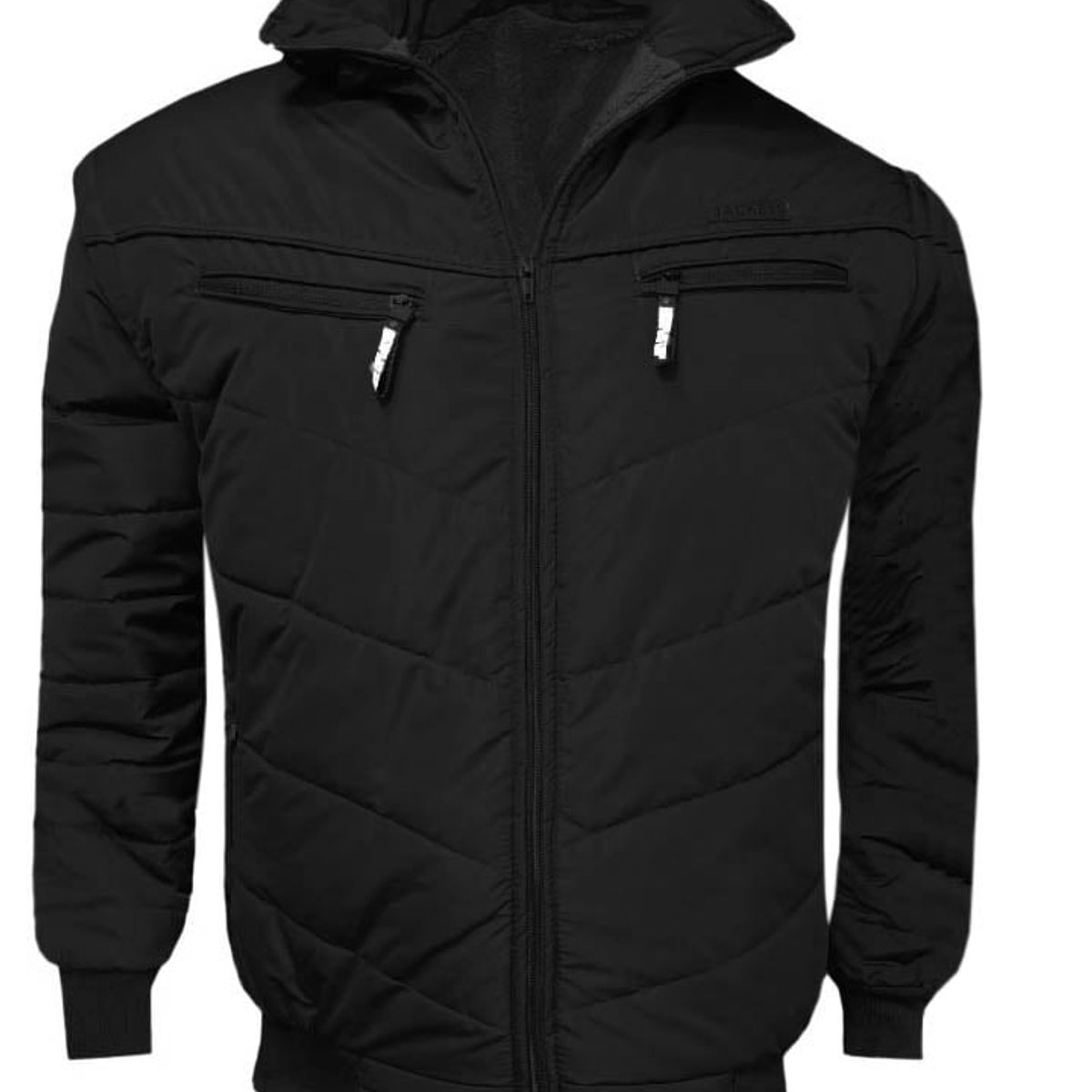 MODA EN CIRCUITO - Chaqueta Impermeable Para Hombre QUITA- MANGA