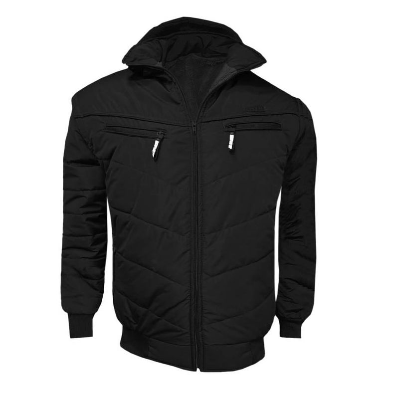 MODA EN CIRCUITO - Chaqueta Impermeable Para Hombre QUITA- MANGA