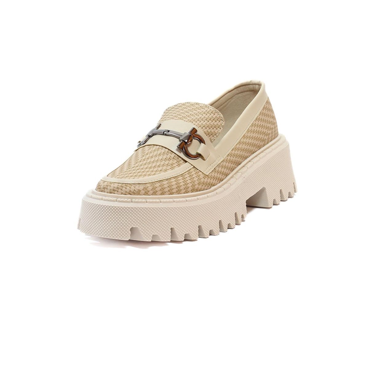 BALLERINA - Mocasines Arena Ballerinas Lucia