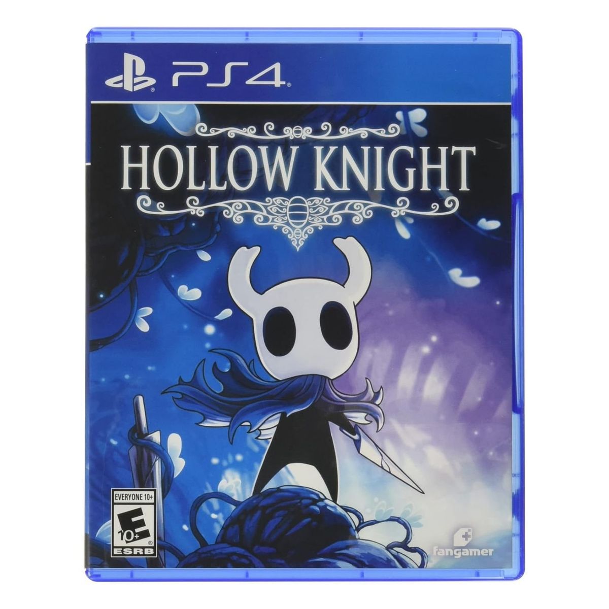 PLAYSTATION - Hollow Knight Ps4 Fisico Nuevo