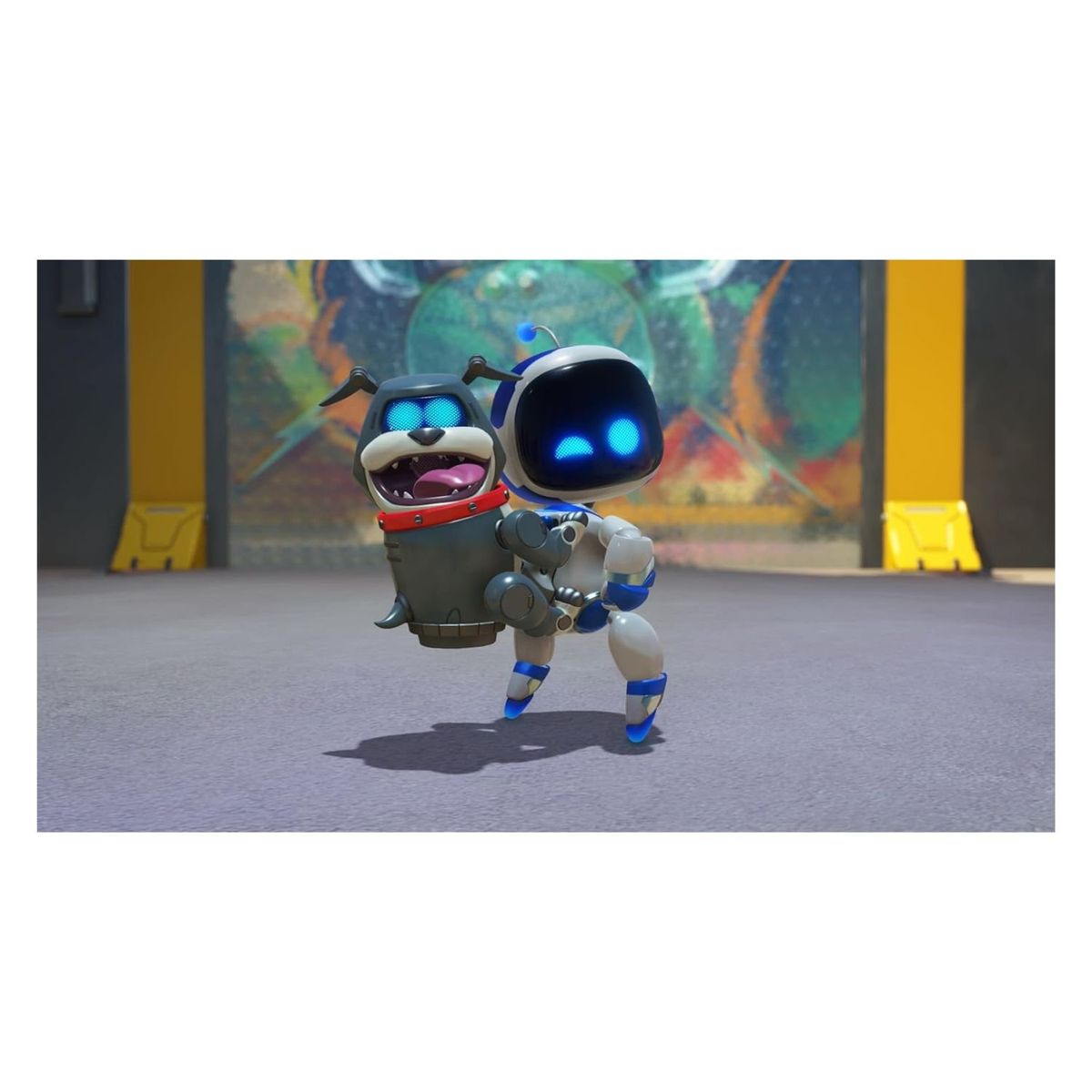 PLAYSTATION - Videojuego Astro Bot Ps5 Fisico