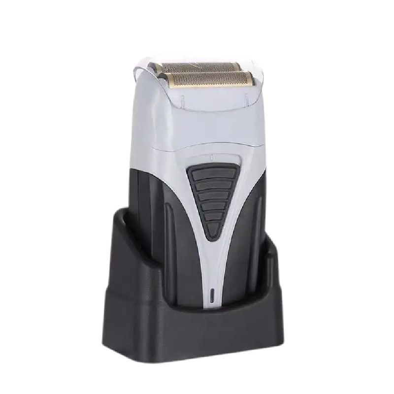 KEMEI - Afeitadora SHAVER Original E Inalámbrica Kemei KM-3383 Hipoalergenico