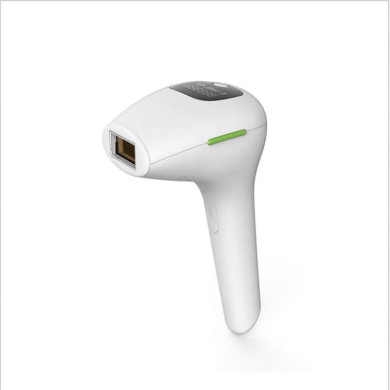 GENERICO - Depiladora Laser Profesional IPL 110V Removedor Permanente