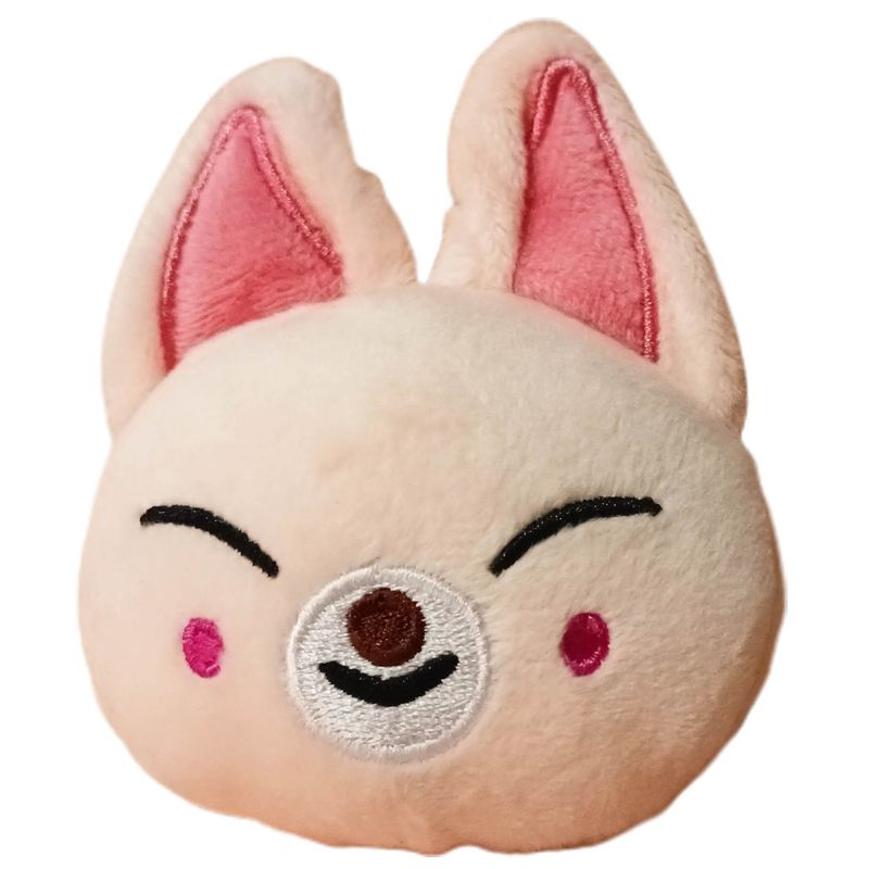 GENERICO - Peluches Animales Stray Kids IN Algodón Suave Llavero
