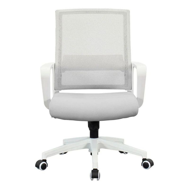 GENERICO - Silla De Oficina M + Design Lynx Gris
